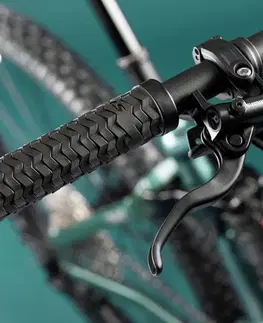 Bicykle Celoodpružený bicykel KELLYS TYKE 50 29" - model 2026 Emerald Green - M (16", 165-175 cm)