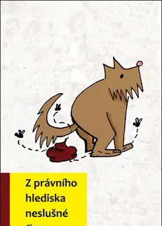 Humor a satira Z právního hlediska neslušné - Cheese