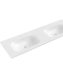 Umývadlá Mexen Vela 25231400D