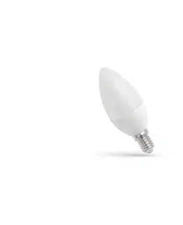 Žiarovky  LED žiarovka E14/4W/230V 320lm 2700-3200K 13034