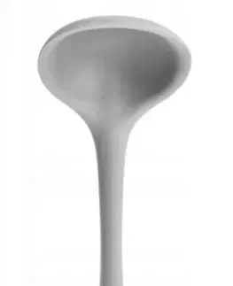Kuchynské náčinia Kinekus Naberačka silikónová 28cm, VILLE