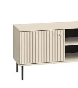 TV stolíky ArtMLM TV stolík OLIVIA 06