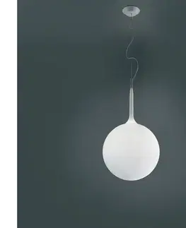 Svietidlá Artemide AR 1045110A - LED Luster na lanku CASTORE 1xE14/4W/230V AR 1045110A