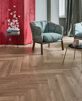 Trendtime 3 laminát PARADOR Trendtime 3 Dub skyline perlovo šedý prírodne matná štruktúra 1747861