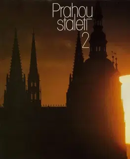 História SUPRAPHON a.s. Prahou staletí 2