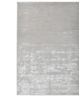 Moderné koberce Koberec Zoe 0,8/1,5 X555a R6 52 svetlobéžový/krémový