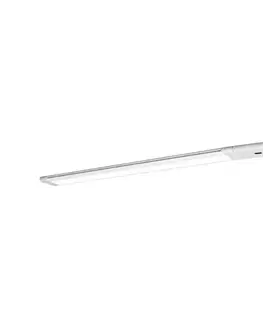 Svietidlá Osram - LED svietidlo pod linku so senzorom CABINET LED/6W/230V 3000K 30 cm biele 4099854462337