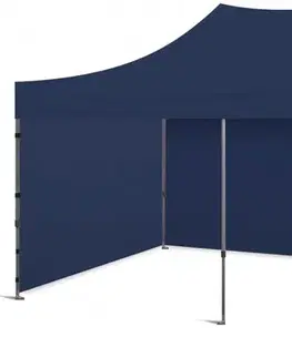 Párty stan nožnicový Záhradný altánok 3x6m nožnicový