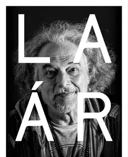 Film, hudba Laáramlás - Andárs Laár