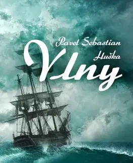 Poézia Vlny - Pavel Sebastian Huška