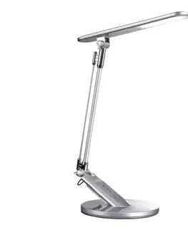 Lampy  LED Stmievateľná dotyková stolná lampa OPTIMUM LED/7W/230V 3000/4000/6000K 324986