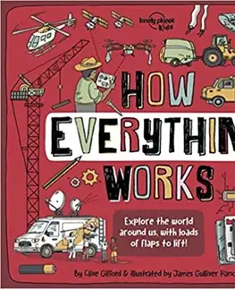 Veda a technika How Everything Works