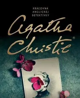 Detektívky, trilery, horory Prečo nepožiadali Evansa? - Agatha Christie