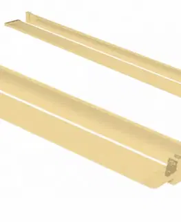 Držiaky na uteráky REA HOM-00653