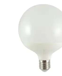 LED osvetlenie  LED Žiarovka E27/18W/230V 4200K 008 0000520