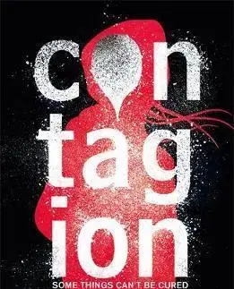 V cudzom jazyku Dark Matter: Contagion - Teri Terry