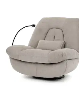 Kreslá Polohovacie kreslo TV-7089 Autronic