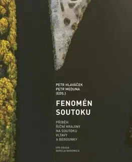 Ekológia, meteorológia, klimatológia Fenomén soutoku - Petr Hlaváček