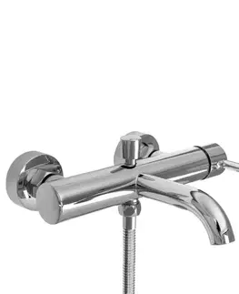 Kúpeľňové batérie REA - Vaňová batéria 150mm Lungo REA-B6641