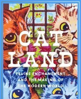 Moderné dejiny Catland - Kathryn Hughes