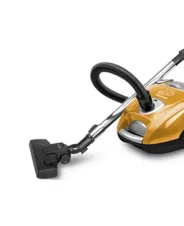 Vysávače Sencor SVC 900 EUE3