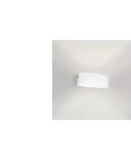 Svietidlá Eglo 98541 - LED Nástenné svietidlo MACCACARI LED/10W/230V 98541