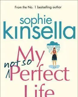 Cudzojazyčná literatúra My Not So Perfect Life - Sophie Kinsella