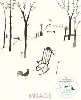 Cudzojazyčná literatúra Miracle on Cherry Hill - Sun-Mi Hwang