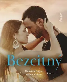 Romantická beletria Bezcitný - Elsie Silver