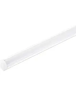 Vnútorné osvetlenie Svietidlo Batten 18W VO1830 6000K WHITE