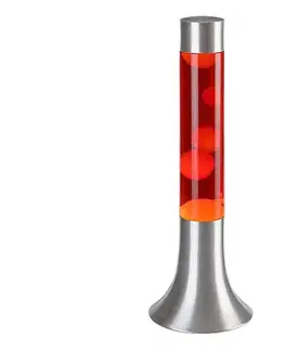 Lampy Rabalux 76025 - LED Lávová lampa POPPILOL LED/25W/230V 76025