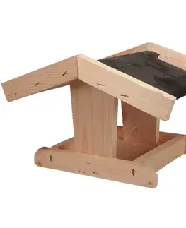 Záhrada Kŕmidlo č. 6 - T5 24x22x17 cm