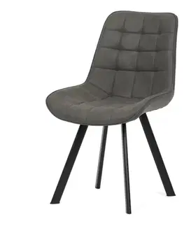Jedálenské zostavy Jedálenská stolička HC-V3066 Autronic