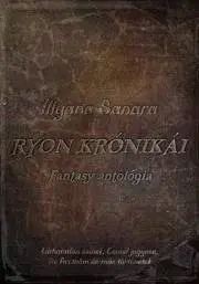 Sci-fi a fantasy Ryon krónikái - Illyana Sanara