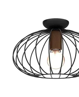 Svietidlá  Stropné svietidlo MERIDIANO 1xE27/60W/230V MLP7958