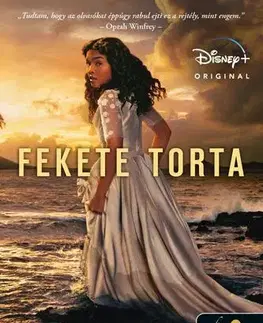 Svetová beletria Fekete torta - Charmaine Wilkerson,Yvette Ruzsicska