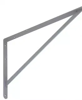 Konzola pod policu Konzola pod policu WSWP 500 SZ500X330X4,0