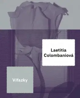 Svetová beletria Víťazky - Laetitia Colombani,Alexander Halvoník