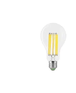 LED osvetlenie  LED Žiarovka LEDSTAR CLASIC E27/18W/230V 4000K ZL-FE7518-40