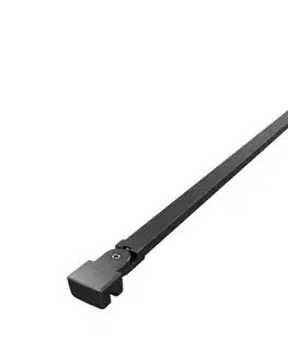 Sprchové dvere Sprchová zástena SAT Walk-in 60 cm SATBWI60PAC SATBWI60PAC