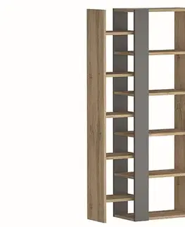 Regály Regál COMBO Signal