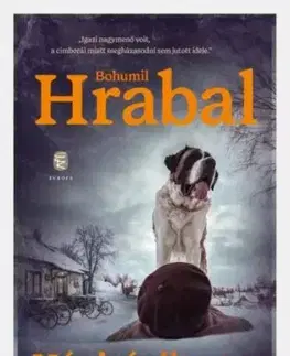 Svetová beletria Hóvirágünnep - Bohumil Hrabal