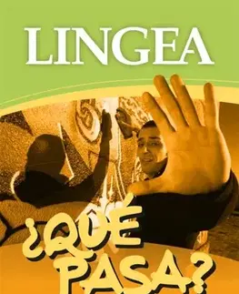 Učebnice a príručky ?QUÉ PASA? Slovník slangu a hovorové španělštiny