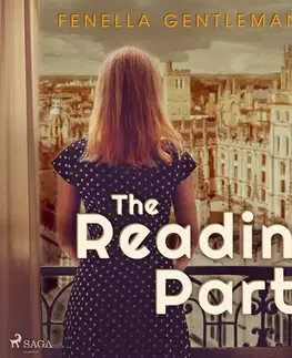 Film, hudba Saga Egmont The Reading Party (EN)