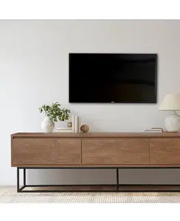TV stolíky TV stolík Milo 180