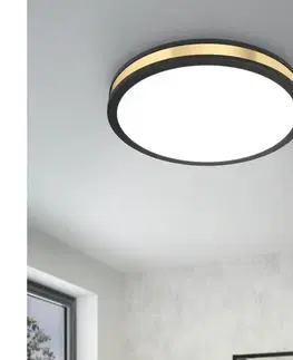 Svietidlá Eglo 99407 - LED Stropné svietidlo PESCAITO LED/24W/230V 99407