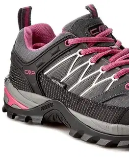 Nízka outdoor obuv CMP Campagnolo Rigel Low W Veľkosť: 37 EUR