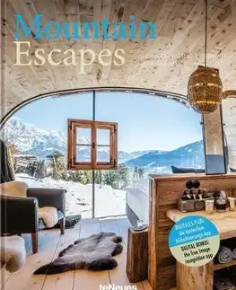 Fotografia Mountain Escapes - Kunz Martin Nicholas