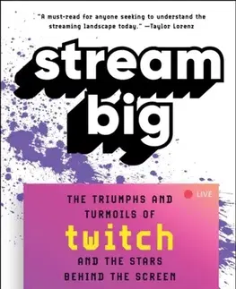 História Stream Big - Nathan Grayson
