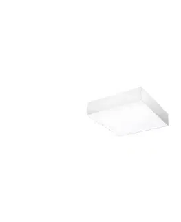 LED osvetlenie Azzardo  - LED stropné svietidlo MONZA SQUARE LED/20W/230V 